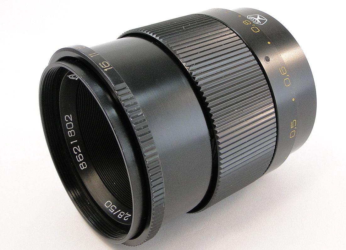 ⭐SERVICED⭐ MC INDUSTAR-61 L/Z LZ 50mm f/2.8 Russian Soviet ⭐SERVICED⭐ MC INDUSTAR-61 L/Z LZ 50mm f/2.8 Russian Soviet